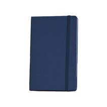 레더 무선 밴드 노트 A5, 네이비, 1개