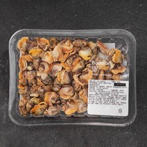 바다자리 국산 새꼬막살 (냉장), 150g, 1개