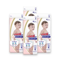 군 플러스 테이프형 기저귀 남여공용 특대형 XL(12~20kg), 특대, 168매