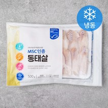 동태포동태전부침용 TOP 제품 비교