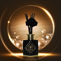 르블랑 오 드 퍼퓸 블랙 디퓨저 190ml, 오 모헬리