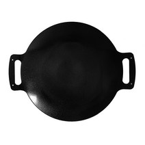 노마드 세라믹코팅 그리들 와이드, 1개