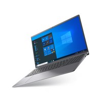 델 2021 노트북 15.6, 플래티넘 실버, DN5510-WH07KR, 코어i7 11세대, 512GB, 16GB, WIN10 Home