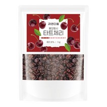 자연다움 건타트체리, 1개, 1kg