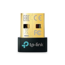 티피링크 블루투스 5.0 나노 USB 어댑터, UB5A