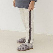 바브키즈 아동용 옆선밍크 레깅스