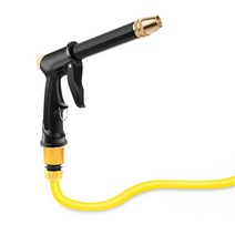 선빛 골드윈 호스, 블랙, 2.5m