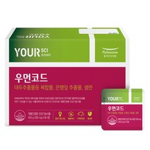 풀무원건강생활 우먼코드 영양제 19.6g, 1개