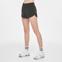 뮬라웨어 여성용 올데이 액티브 숏팬츠 MWNBSP001