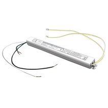 LED 리폼용 호환형 2채널 역방향 집게 만능 안정기 50W SGH50, 1개