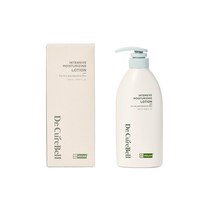 닥터큐어벨 인텐시브 모이스춰라이징 로션, 500ml, 1개