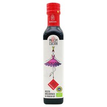 프렌치피1845 유기농 모데나 발사믹 식초, 250ml, 1개