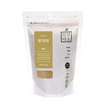 신선약초 멸치분말