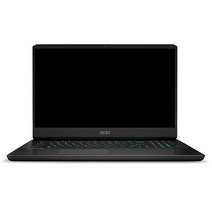 MSI Vector GP76 게이밍 노트북 17.3, 블랙, Vector GP76 12UGS, 코어i7 12세대, 1024GB, 16GB, Free DOS
