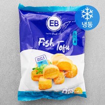 세미원푸드 피쉬두부 (냉동), 500g, 1팩