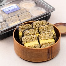 전복 계란 무스비 12입, 627g, 1개