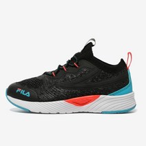 휠라키즈 아동용 FILA 플렉스 뉴데이 KD 운동화 3RM01789E