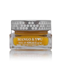 로루쏘 유기농 망고잼, 175g, 1개