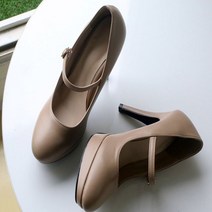 여성용 가보시 펌프스힐 11cm pr1108