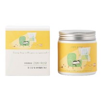 우프앤먀오 고양이 유산균 60g, 장건강, 1개