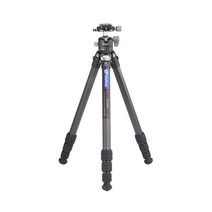레오포토 카본삼각대 볼헤드 세트, LS-254C + LH-30R