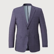 인디안 남성용 폴리프린트 자켓 MITFUYM3231