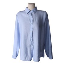 여성용 린다샵 데일리 베이직 블라우스 BL4465K22