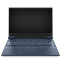 HP 2022 게이밍 노트북 16.1, 퍼포먼스 블루, HP Victus 16-d1132TX, 코어i7 12세대, 256GB, 16GB, Free DOS