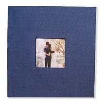 빈템 웨딩 메모리 사진 앨범 32.5 x 33.5 cm, type 06(앨범), 화이트(내지), 60매