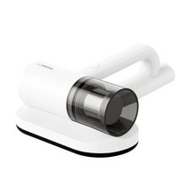 씽크에어 UV 무선 침구 청소기 TA-UV22, 화이트, ThinkAir TA-UV22