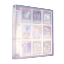 솔룸 카드 앨범 270p, 30매