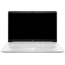 HP 2021 17s Laptop PC, 256GB, 네추럴 실버, cu0010TU, 코어i5, WIN11 Home, 8GB