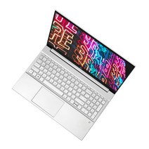 HP 파빌리온 15, 256GB, Free DOS, eh2044AU, 내추럴 실버, 라이젠7, 16GB