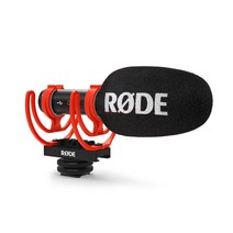 로드 Videomic GO 2 마이크, rode_vmgoII, 1개