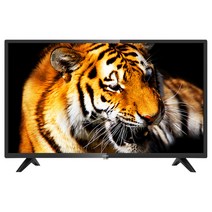 인켈TV 티비 HDTV CP320HK 본사직영AS CP320HK 자가설치 스탠드형 81cm, 81cm(32인치)