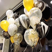 정월나나 파티 이벤트 풍선, 10, 1세트