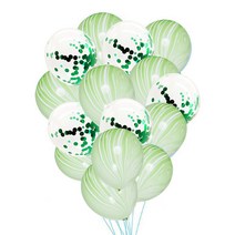 정월나나 파티 이벤트 풍선, 13, 1세트