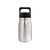 지그 익스플로러 보온 보냉 진공 텀블러, 450ml, 브러쉬드