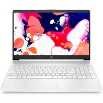 HP 2022 노트북 15s, 256GB, WIN11 Home, 라이젠7, 15s-eq3050AU, 스노우화이트, 8GB