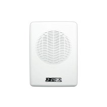 제이프로 3W 아파트 세대 방송용 벽걸이 스피커, SM-03W