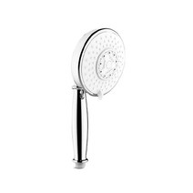콜러 Rainduet 멀티 샤워 핸드 수전 R98952T-L-CP, 1개