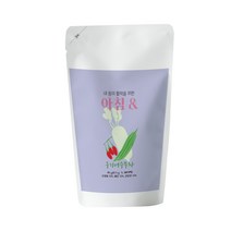 아침엔TEA 구기자 여주무차, 1.5g, 30개