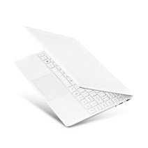 베이직스 2022 베이직북 14 3세대, BB1422SS, 256GB, 화이트, WIN11 Pro, 셀러론, 8GB