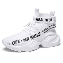 일라이프 남성용 스펙터 웨이트 러너 스니커즈 + 메모리폼 깔창 세트