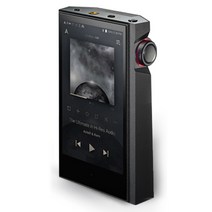 아스텔앤컨 KANN MAX DAP MP3 64GB, Anthracite Gray, PPM44