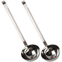 발라리아 국자 354ml, 2개