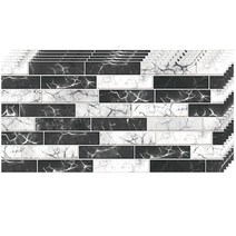 예쏘 데코 타일 시트지 10p, 012 CZ117