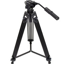 큐브모아 소니 캠코더 전용 줌 컨트롤러 리모컨 삼각대, RS-9