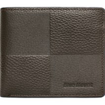 블루마운트 남성용 가죽 반지갑 CPZ0305F