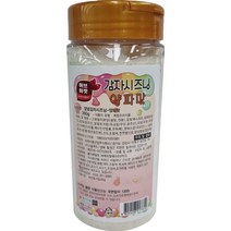 허브마켓 양념감자 시즈닝 양파맛, 350g, 1개